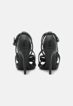 Anna Field Sandales À Talons Hauts - Black 11 Anna Field Sandales À Talons Hauts - Black -Anna Field bd06bfc65b4e4fc9bab95b876341b51a