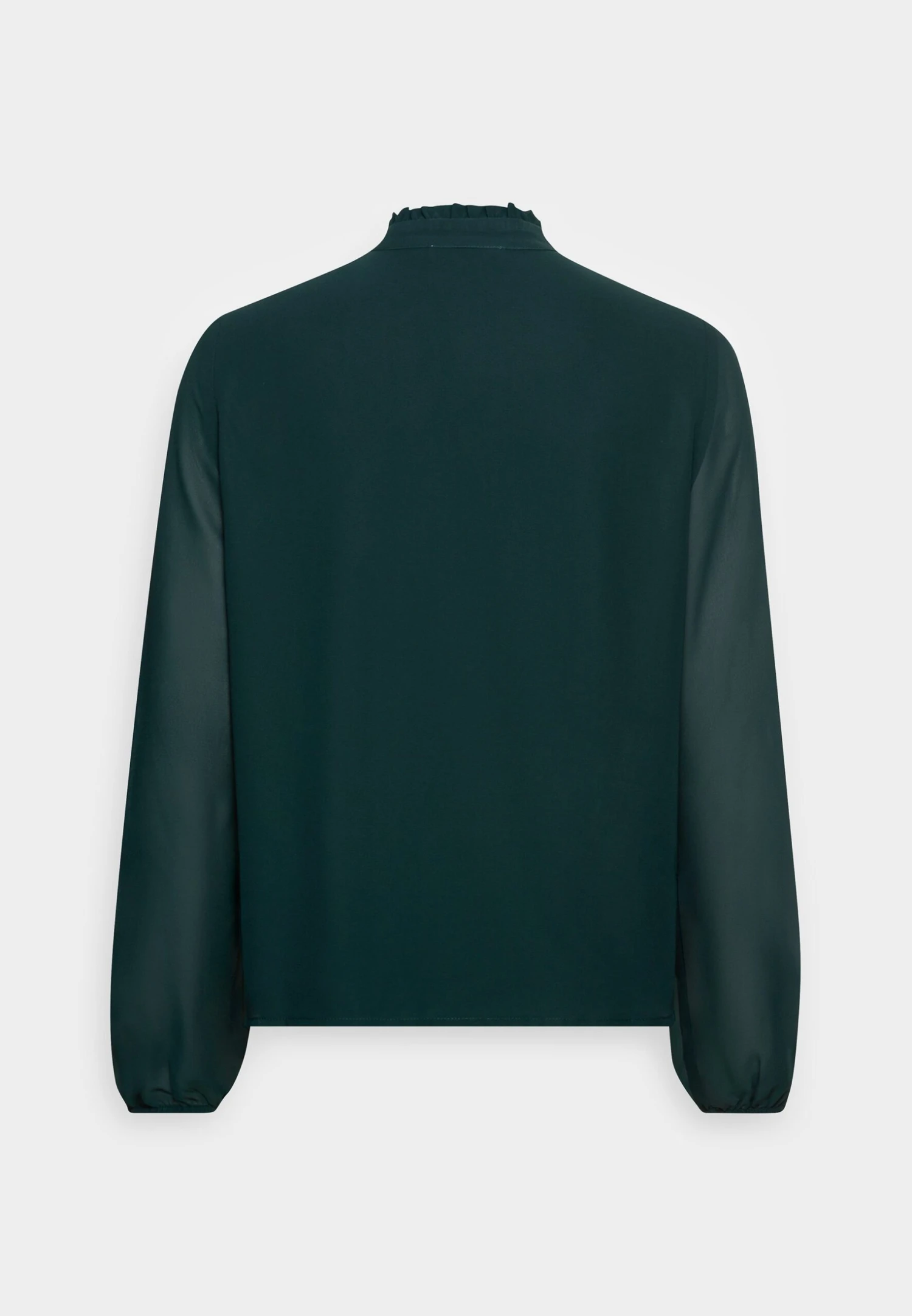 Anna Field Blouse - Green 4 Anna Field Blouse - Green – Image 2