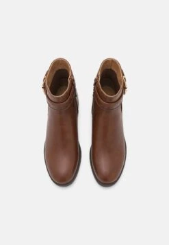 Anna Field Bottines - Brown -Anna Field bd58ce92b497423a941bf34002d47a46