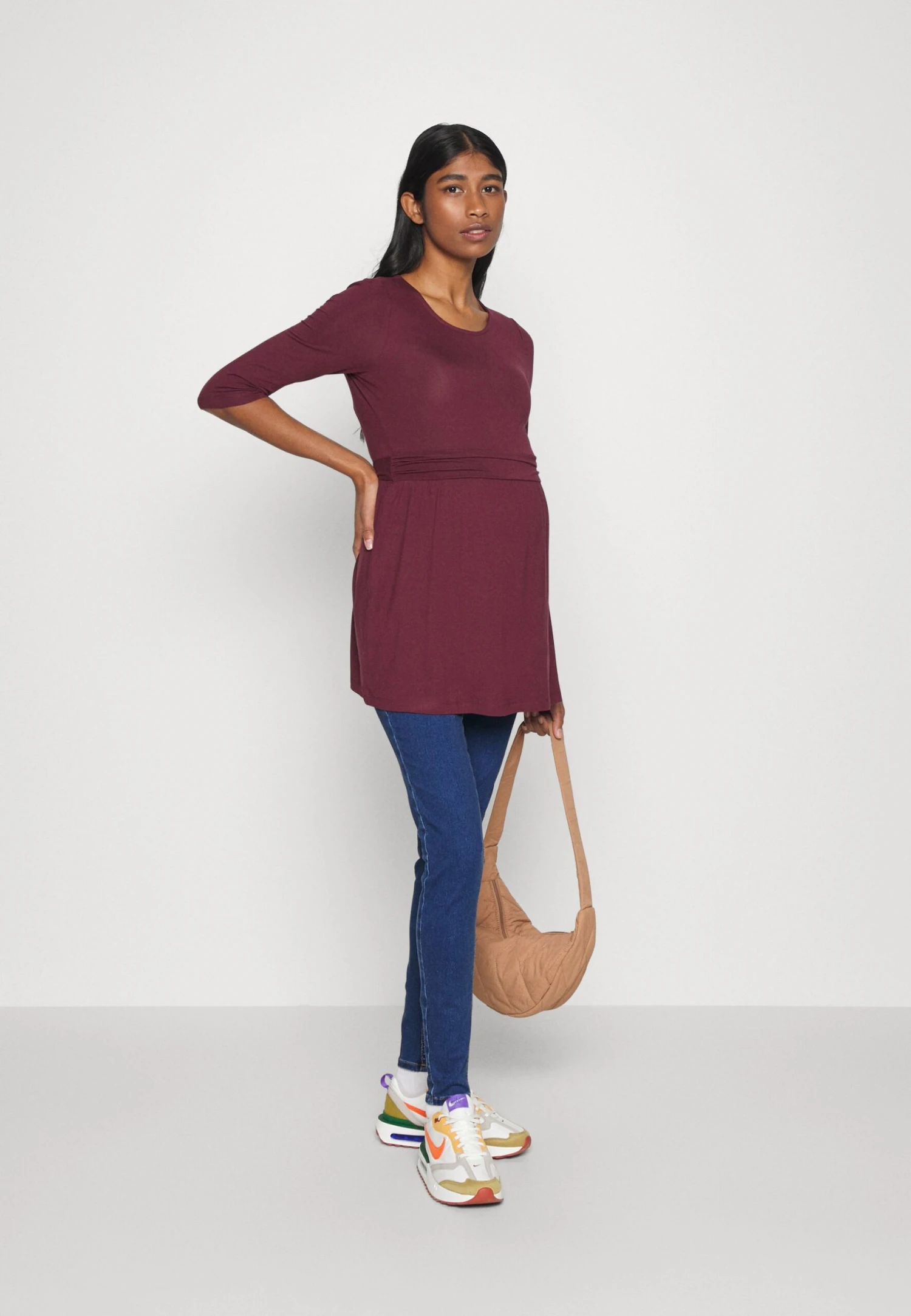 Jeans Skinny - Blue 6 Jeans Skinny - Blue â Image 4