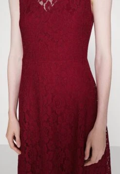 Anna Field Robe De Soirée - Dark Red 13 Anna Field Robe De Soirée - Dark Red -Anna Field be29c566078340789d55f0946d00e4c0