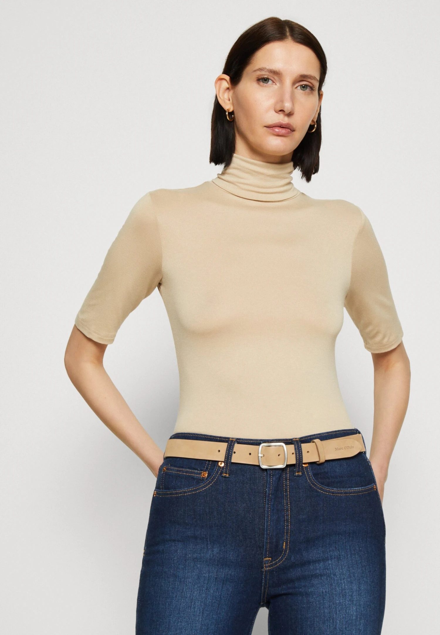 Anna Field T-Shirt Imprimé - Sand 6 Anna Field T-Shirt Imprimé - Sand – Image 4