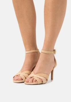 Anna Field Leather - Sandales - Sand 12 Anna Field Leather - Sandales - Sand -Anna Field bf3dce33d499452b8ffd671e658eb63e