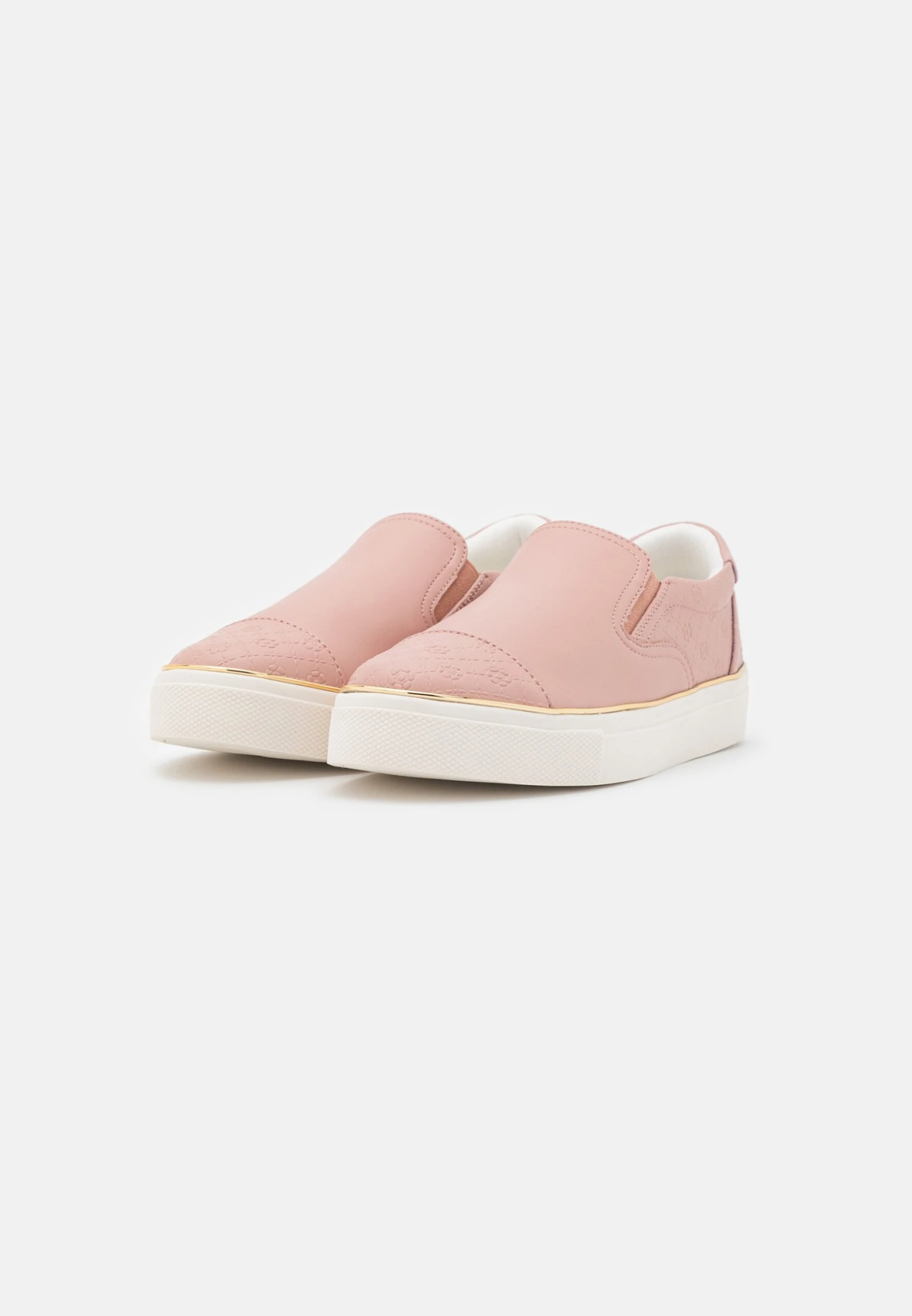 Anna Field Mocassins - Light Pink 5 Anna Field Mocassins - Light Pink – Image 3