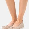 Anna Field Leather - Ballerines - Beige -Anna Field c0ae34971069430798e89940cd72caef