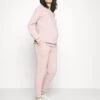 Sweatshirt - Pink -Anna Field c509edebc6534f688577565a1f620931