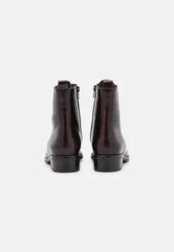 Anna Field Leather - Bottines À Lacets - Bordeaux -Anna Field c588396be0d14b8cb5c3fb81e49cfcc1