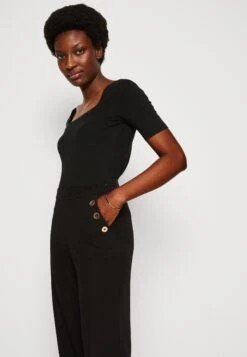 Anna Field T-Shirt Imprimé - Black -Anna Field c5e268169e3a4783bc517469faa1a69e