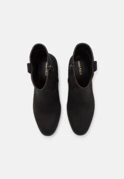 Anna Field Bottines - Black -Anna Field c7bbed39f48f41109c4b0f04cbda2643