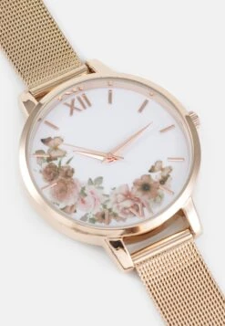 Anna Field Montre - Rose Gold-Coloured -Anna Field c8d50903084d4662bb749d4747846311