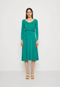 Anna Field Robe En Jersey - Green