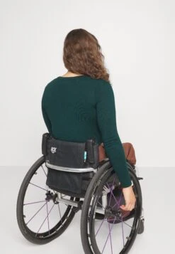 Anna Field Gilet - Dark Green -Anna Field cb1938dcce444271bfa831369767a81b