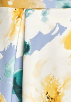 Anna Field Jupe Plissée - Multi-Coloured -Anna Field cbce576d1963415e8bfdae1e3e7f1e81