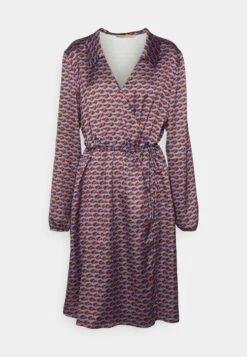 Anna Field Robe De Soirée - Purple/Orange/Multi Coloured -Anna Field cd957b851d7d495095af94b08b914e0b