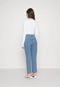 Jean Slim - Light Blue Denim -Anna Field cda380909bde4f43a40fbae03f151f63