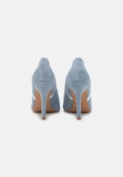 Anna Field Leather - Escarpins À Talons Hauts - Light Blue -Anna Field cea10adbc22340b28eecd11fe63c6c6a
