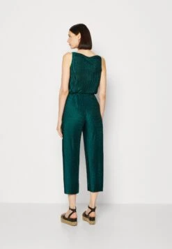 Anna Field Pantalon Classique - Dark Green 10 Anna Field Pantalon Classique - Dark Green -Anna Field cedd1c6f4c534121a37ee076956b4fc2