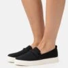 Anna Field Mocassins - Black -Anna Field d1d47116a7ab4eff93cf3d1ca31cdc19