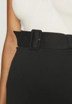 Jupe Trapèze - Black -Anna Field d29d93e036754e1d832e512414f346ac