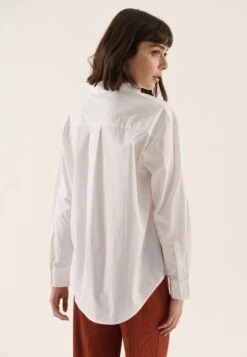 Anna Field Chemisier - White -Anna Field d32c841f7e714984a52fe94e6c0c7811