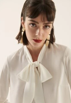 Anna Field Blouse - White -Anna Field d3804ce33ca342529b28d10fb70bf813