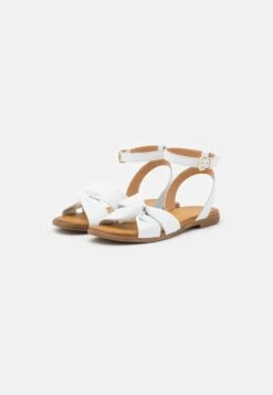 Anna Field Leather - Sandales - White 12 Anna Field Leather - Sandales - White -Anna Field d6098c522a444b868f06ccac7e3d7f9f