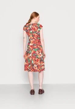 Anna Field Robe En Jersey - Multi Coloured/Orange 9 Anna Field Robe En Jersey - Multi Coloured/Orange -Anna Field d9a9252e58004206b962ece7ce9b8292