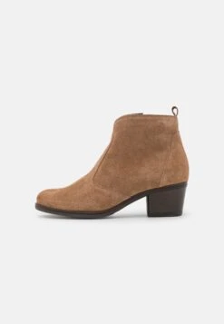 Anna Field Leather - Santiags - Sand 9 Anna Field Leather - Santiags - Sand -Anna Field d9f6396a2cec44bc935daedb5d785164