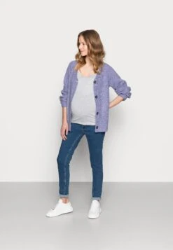 5 Pack - Débardeur - Black/Dark Blue/White