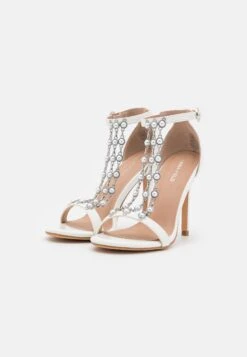 Anna Field Sandales - White -Anna Field db23510823ca4fe392bb18aff705e375