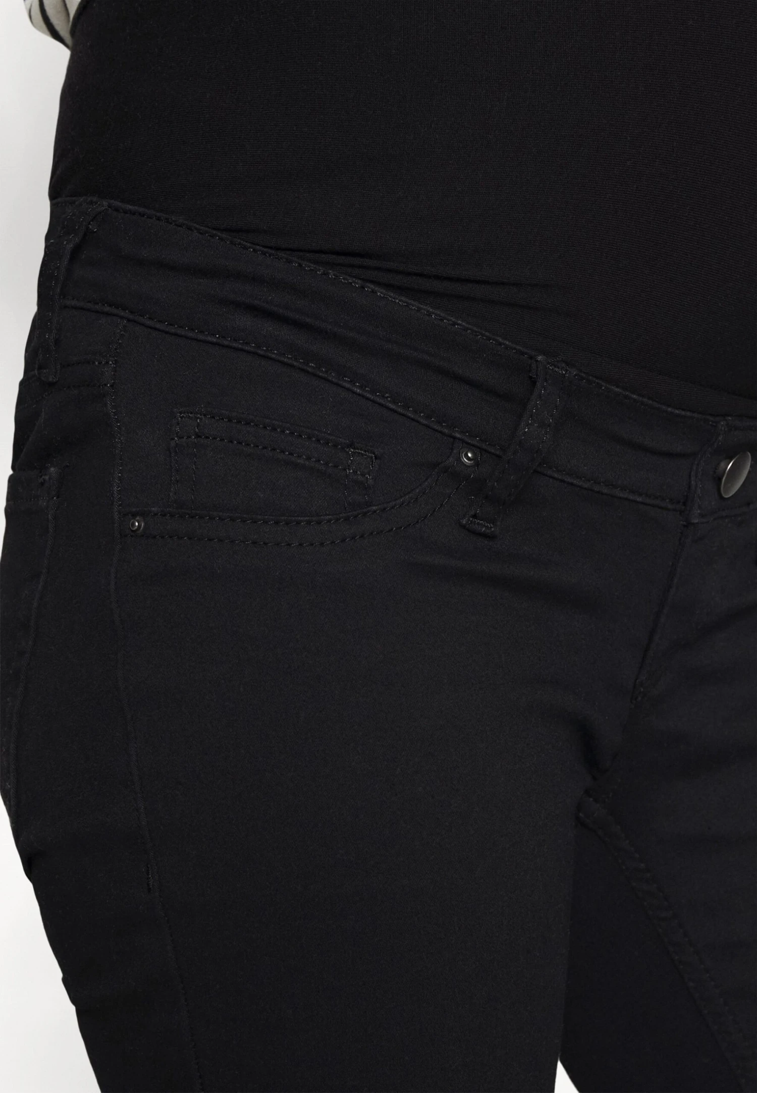 Jeans Skinny - Black 7 Jeans Skinny - Black â Image 5