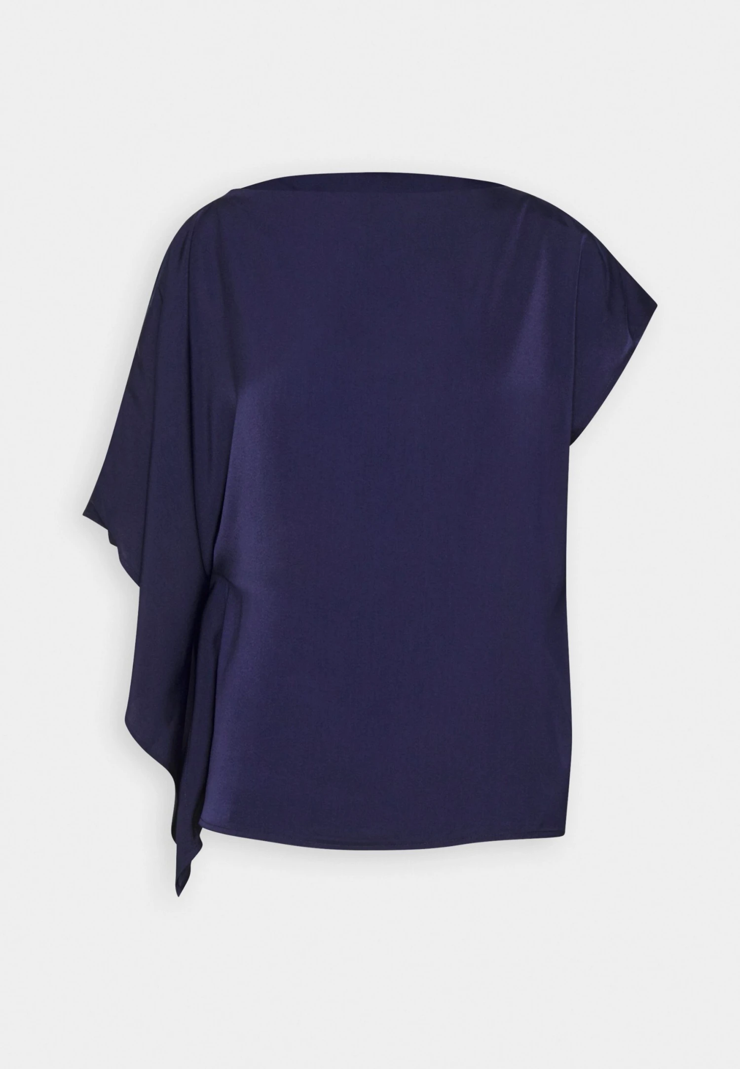 Anna Field Blouse - Dark Blue 6 Anna Field Blouse - Dark Blue – Image 4