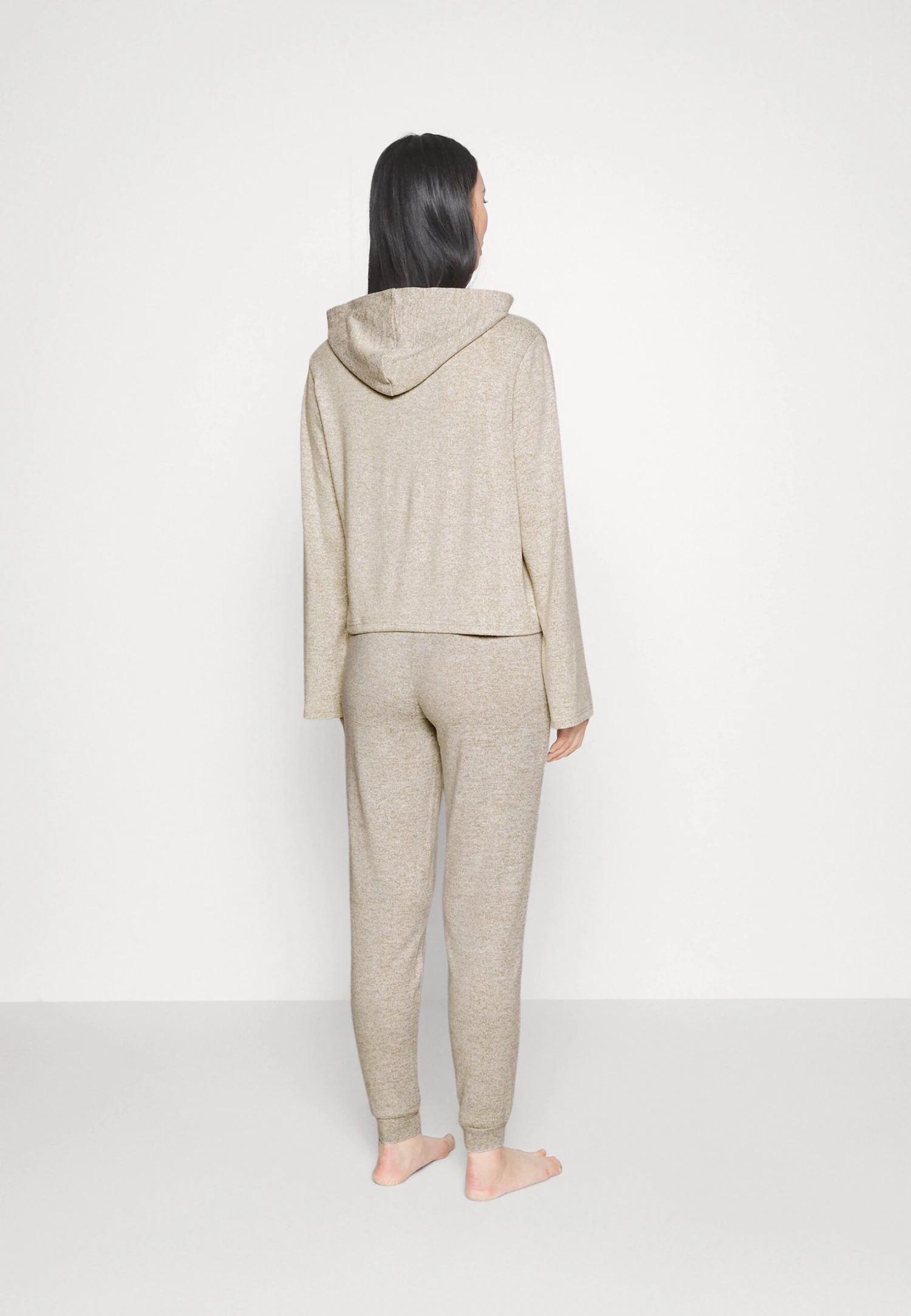 Anna Field Pyjama - Brown 5 Anna Field Pyjama - Brown â Image 3