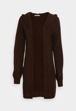 Anna Field Gilet - Brown 10 Anna Field Gilet - Brown -Anna Field de00cc13d1a34c3591bef5188d6cf7ba