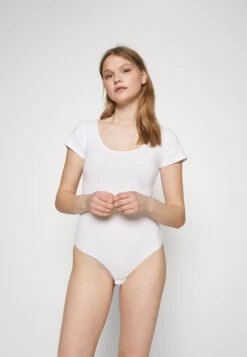 Anna Field 2 Pack - Body - Black/White 10 Anna Field 2 Pack - Body - Black/White -Anna Field df2e6a1f2b9b4fdda38ca09832e69b2a