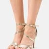 Anna Field Sandales À Talons Hauts - Gold -Anna Field df7b6b49e7a34aba9b846098867a1ad7