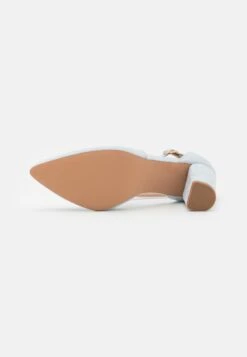 Anna Field Escarpins - Light Blue -Anna Field dfde4c9d1ce8424f9d68a68cf08dd7b8