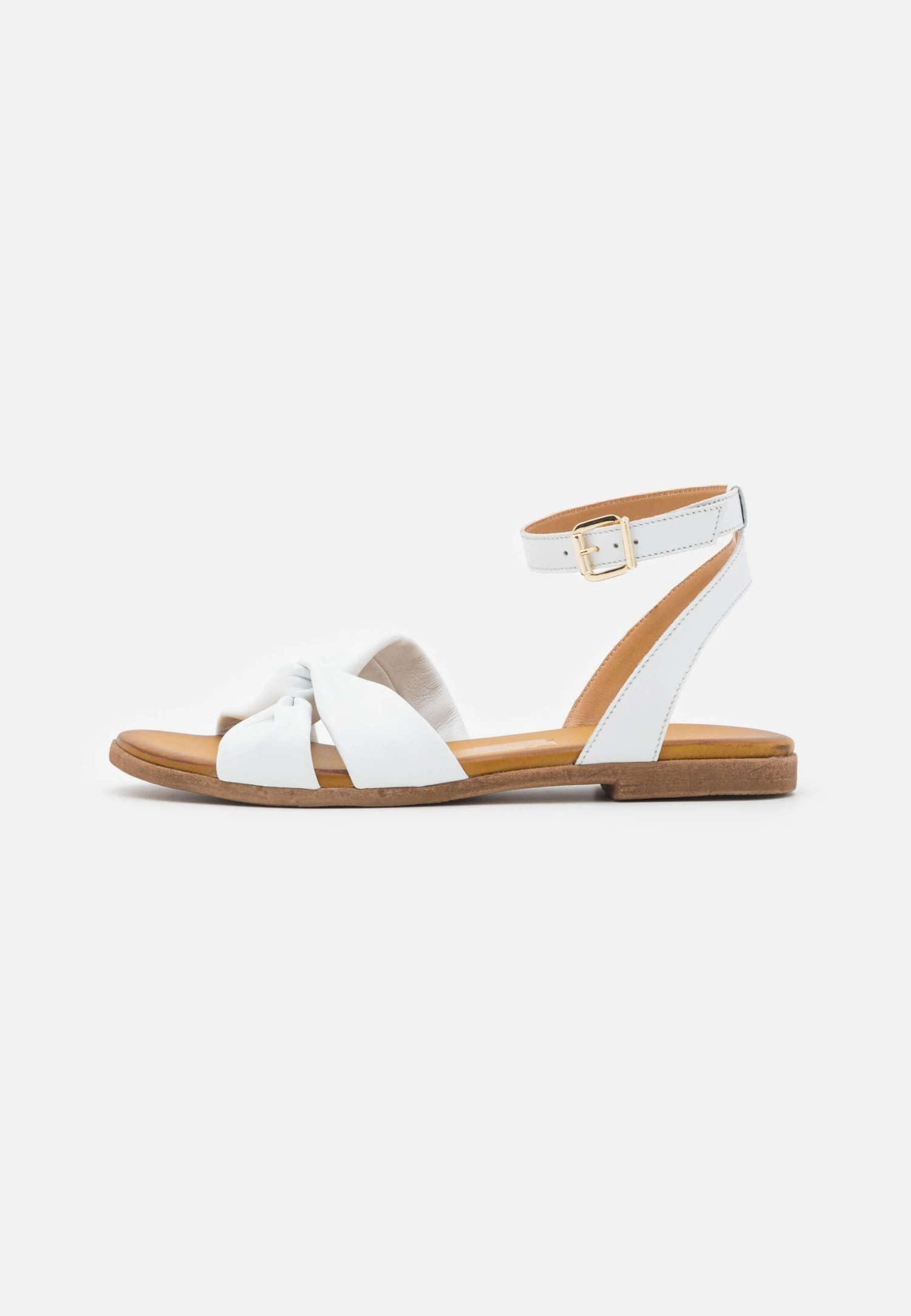 Anna Field Leather - Sandales - White 4 Anna Field Leather - Sandales - White – Image 2