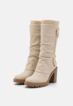Anna Field Bottes - Beige 10 Anna Field Bottes - Beige -Anna Field e12a5cfa6bfc4bc6acc448679e0a830b