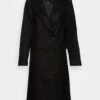 Anna Field Manteau Classique - Black -Anna Field e1ea0b4b7fd7479e845298bc03de8db4