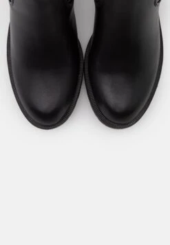 Anna Field Bottes À Plateau - Black -Anna Field e1f6475e6c044f9d80f9f3dc8e0ce956