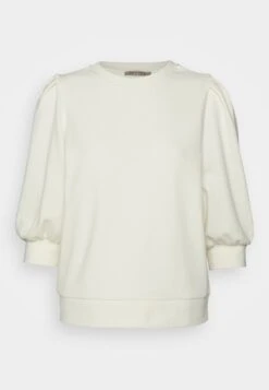 Anna Field Sweatshirt - Off White -Anna Field e6380ee306f447d7bca363f49933fdca