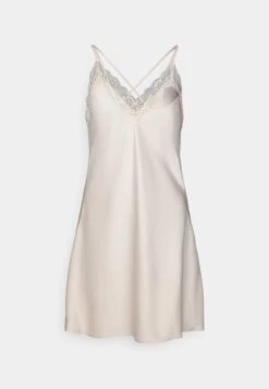 Anna Field Bridal Nightie / 003 - Off-White - Chemise De Nuit / Nuisette - 003 - Off-White 12 Anna Field Bridal Nightie / 003 - Off-White - Chemise De Nuit / Nuisette - 003 - Off-White -Anna Field e8dfd48fe38c4dfdb4fc326d9ae9772e