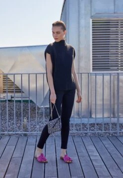 Anna Field Leather - Mules - Pink 13 Anna Field Leather - Mules - Pink -Anna Field ec7df09906cb4a0bb80446df3338f9de