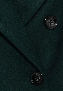Anna Field Manteau Classique - Dark Green -Anna Field ef67a50ff73844d18f804a170b67d6b8