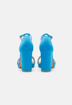 Anna Field Sandales À Talons Hauts - Blue -Anna Field f005ecc7c30845128e65a79dd3f6c87e