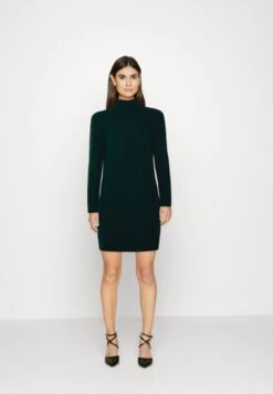 Anna Field Perkin Ausschnitt Mini Strickkleid - Robe Fourreau - Dark Green 8 Anna Field Perkin Ausschnitt Mini Strickkleid - Robe Fourreau - Dark Green -Anna Field f1462040a70a47ed9ef0e0d13cd0bfe6