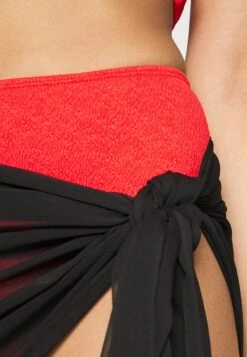 Anna Field 2 Pack - Accessoire De Plage - Khaki/Black -Anna Field f285f77950434b978385b22f0ff0d655