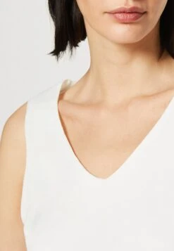 Anna Field Débardeur - Off White -Anna Field f29714e9c8424dae817cf4751857bfd2