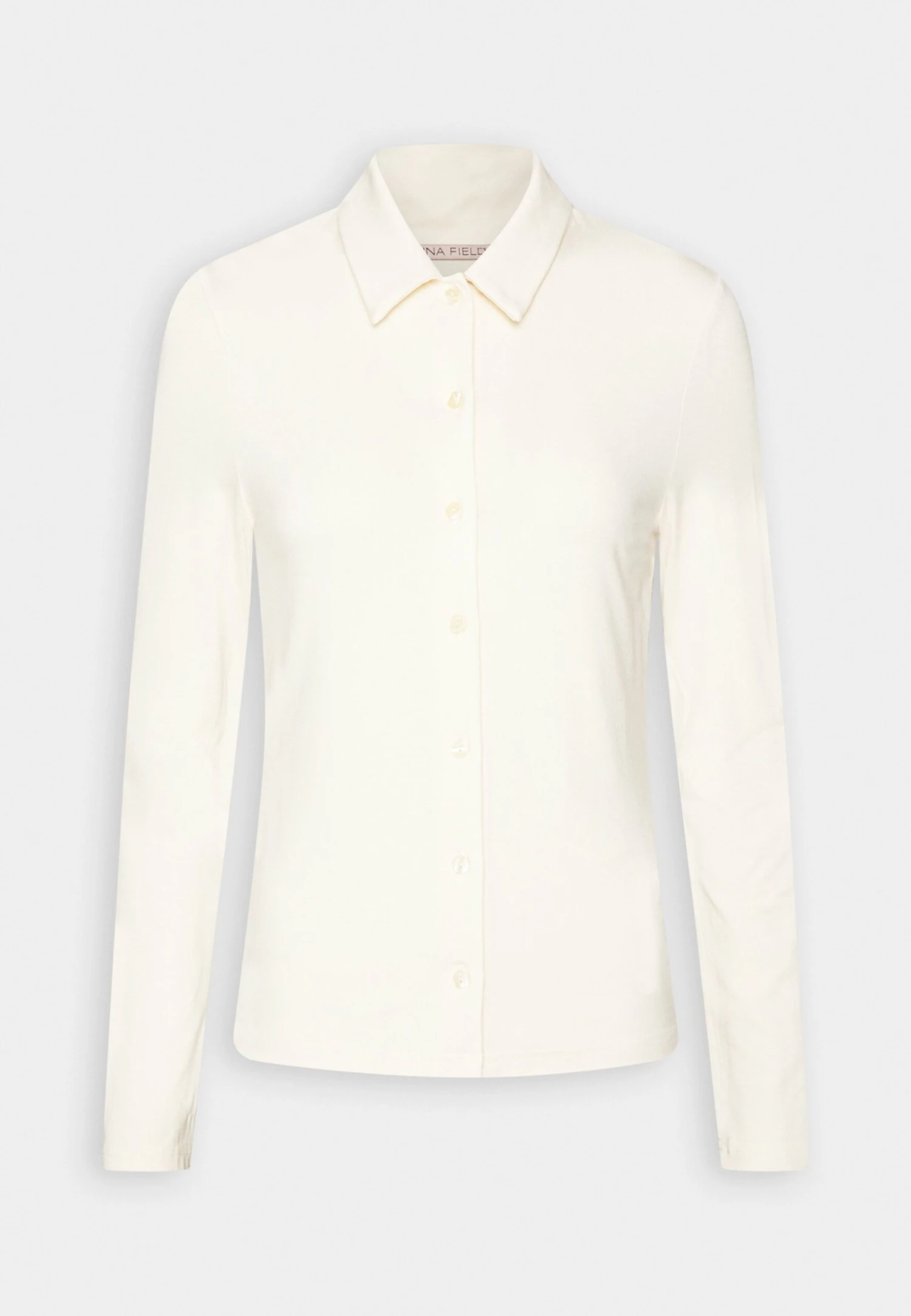 Anna Field Chemisier - Off-White 6 Anna Field Chemisier - Off-White – Image 4